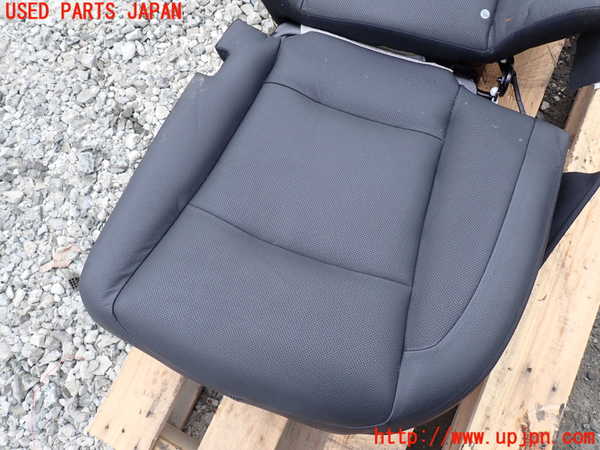 1UPJ-18367435]BMW アクティブハイブリッド7L(AH7L F04)(KX44L)左リアシート 中古_m0003.jpg