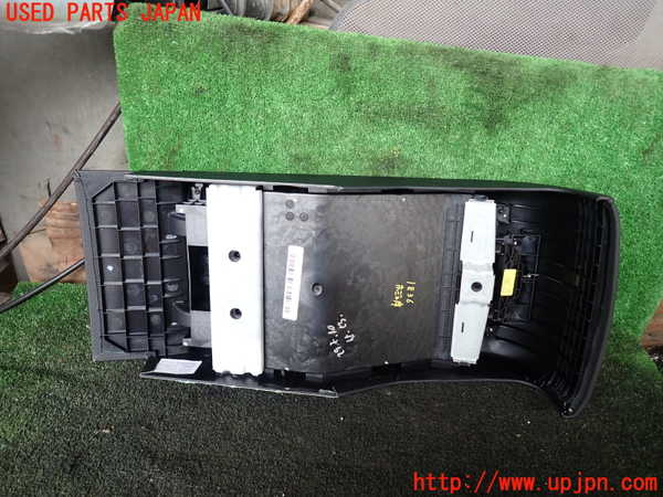 1UPJ-18367465]BMW アクティブハイブリッド7L(AH7L F04)(KX44L)補助席 中古_m0003.jpg