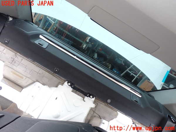 1UPJ-18367761]BMW アクティブハイブリッド7L(AH7L F04)(KX44L)トノカバー1 中古_m0001.jpg