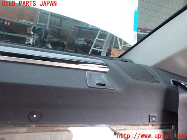 1UPJ-18367761]BMW アクティブハイブリッド7L(AH7L F04)(KX44L)トノカバー1 中古_m0003.jpg