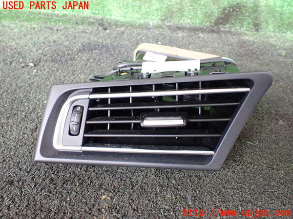 1UPJ-18367527]BMW アクティブハイブリッド7L(AH7L F04)(KX44L)エアコン吹き出し口2 (左) 中古_m0001.jpg
