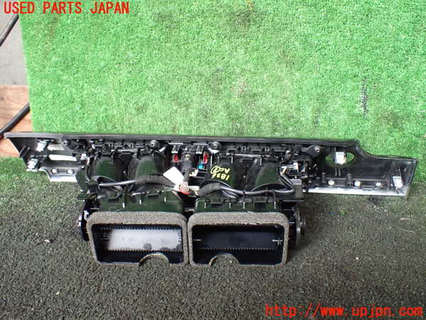 1UPJ-18367528]BMW アクティブハイブリッド7L(AH7L F04)(KX44L)エアコン吹き出し口3 (真中) 中古_m0002.jpg