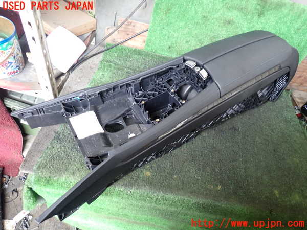 1UPJ-18367540]BMW アクティブハイブリッド7L(AH7L F04)(KX44L)センターコンソール 中古_m0001.jpg