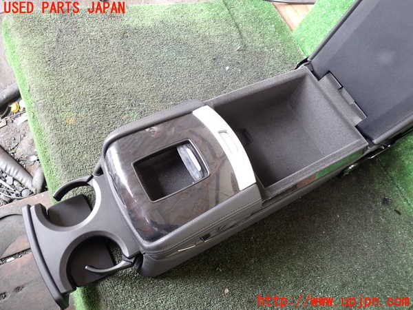 1UPJ-18367549]BMW アクティブハイブリッド7L(AH7L F04)(KX44L)コンソール 中古_m0002.jpg