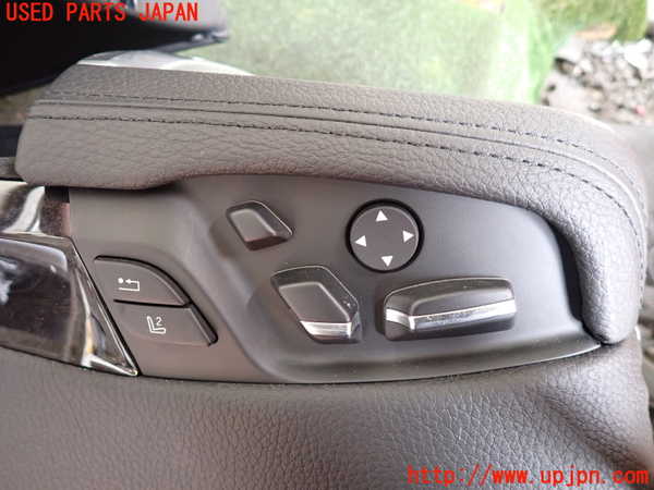1UPJ-18367549]BMW アクティブハイブリッド7L(AH7L F04)(KX44L)コンソール 中古_m0003.jpg
