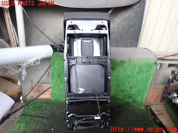 1UPJ-18367549]BMW アクティブハイブリッド7L(AH7L F04)(KX44L)コンソール 中古_m0004.jpg