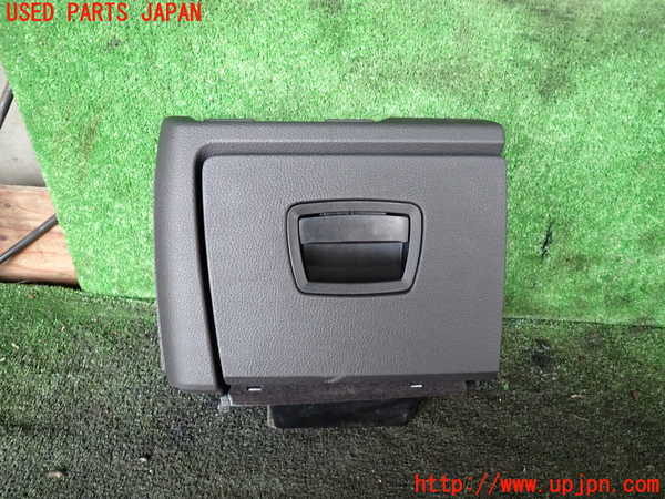 1UPJ-18367842]BMW アクティブハイブリッド7L(AH7L F04)(KX44L)小物入れ2 中古_m0001.jpg