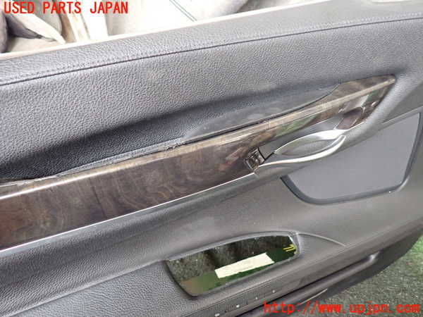1UPJ-18361264]BMW アクティブハイブリッド7L(AH7L F04)(KX44L)左前ドア内張り 中古_m0002.jpg