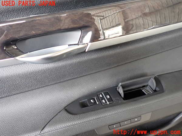 1UPJ-18361294]BMW アクティブハイブリッド7L(AH7L F04)(KX44L)右後ドア内張り 中古_m0002.jpg