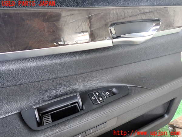 1UPJ-18361324]BMW アクティブハイブリッド7L(AH7L F04)(KX44L)左後ドア内張り 中古_m0002.jpg