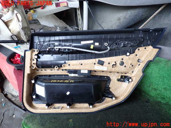 1UPJ-18361324]BMW アクティブハイブリッド7L(AH7L F04)(KX44L)左後ドア内張り 中古_m0004.jpg
