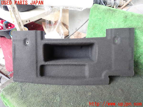 1UPJ-18367772]BMW アクティブハイブリッド7L(AH7L F04)(KX44L)ラゲッジトレイ2 中古_m0001.jpg