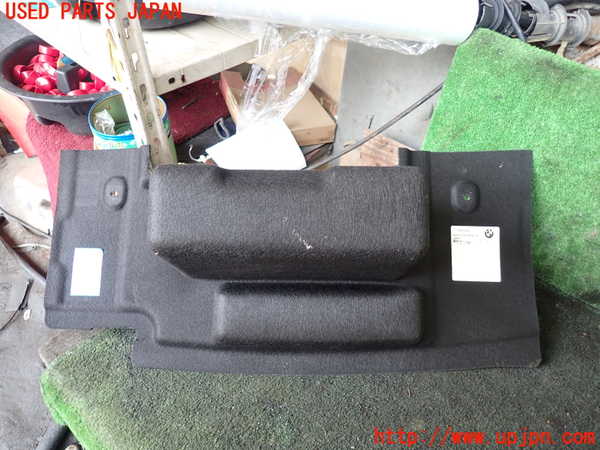 1UPJ-18367772]BMW アクティブハイブリッド7L(AH7L F04)(KX44L)ラゲッジトレイ2 中古_m0002.jpg