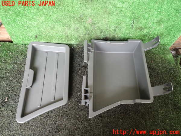 1UPJ-18367773]BMW アクティブハイブリッド7L(AH7L F04)(KX44L)ラゲッジトレイ3 中古_m0001.jpg