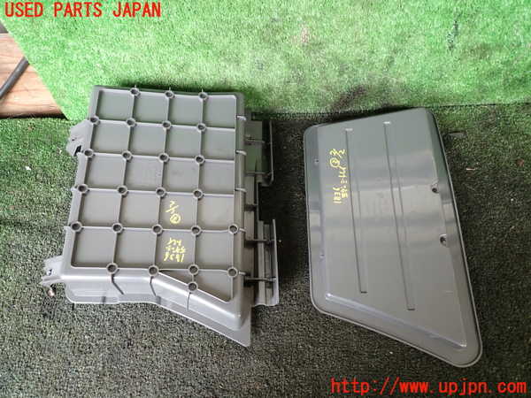 1UPJ-18367773]BMW アクティブハイブリッド7L(AH7L F04)(KX44L)ラゲッジトレイ3 中古_m0002.jpg