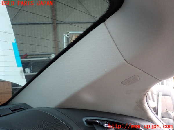 1UPJ-18367680]BMW アクティブハイブリッド7L(AH7L F04)(KX44L)左リアピラートリム 中古_m0001.jpg