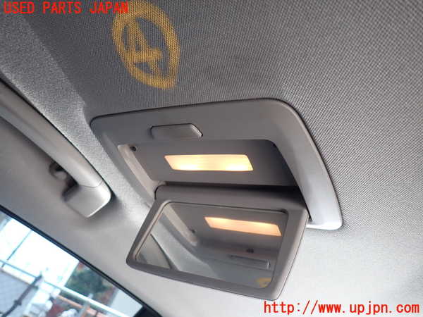 1UPJ-18366414]BMW アクティブハイブリッド7L(AH7L F04)(KX44L)ルームランプ4 (２列目左) 中古_m0002.jpg