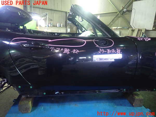 5UPJ-18371230]ロードスター(ND5RC)右ドア M408 中古_m0001.jpg