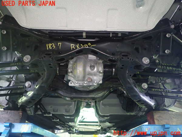 5UPJ-18375295]ロードスター(ND5RC)リアメンバー 中古_m0001.jpg