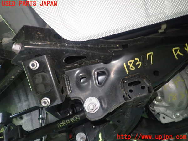 5UPJ-18375295]ロードスター(ND5RC)リアメンバー 中古_m0003.jpg