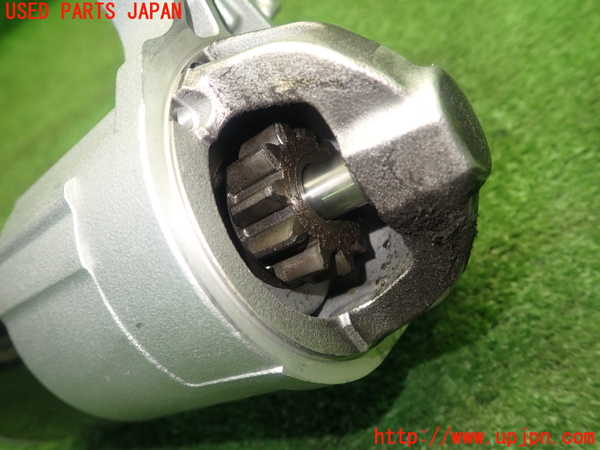 5UPJ-18376010]ロードスター(ND5RC)セルモーター 中古_m0003.jpg