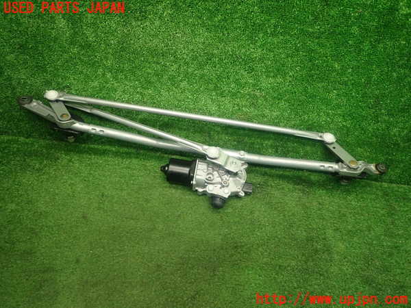 5UPJ-18376770]ロードスター(ND5RC)フロントワイパーモーター 中古_m0002.jpg