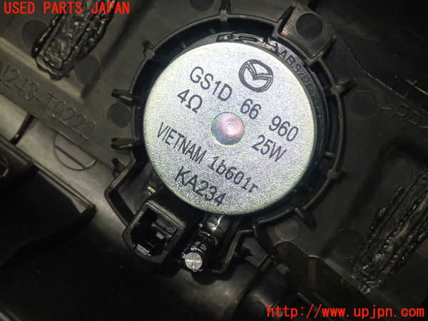 5UPJ-18377655]ロードスター(ND5RC)右フロントピラートリム 中古_m0005.jpg