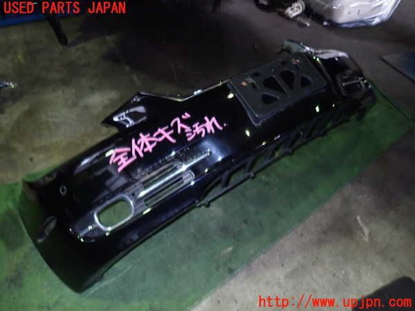 1UPJ-18381010]レクサス・SC430(UZZ40)フロントバンパー 中古_m0001.jpg