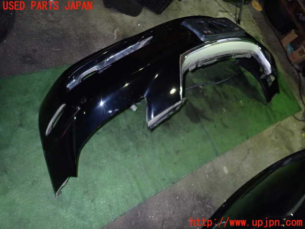 1UPJ-18381010]レクサス・SC430(UZZ40)フロントバンパー 中古_m0002.jpg