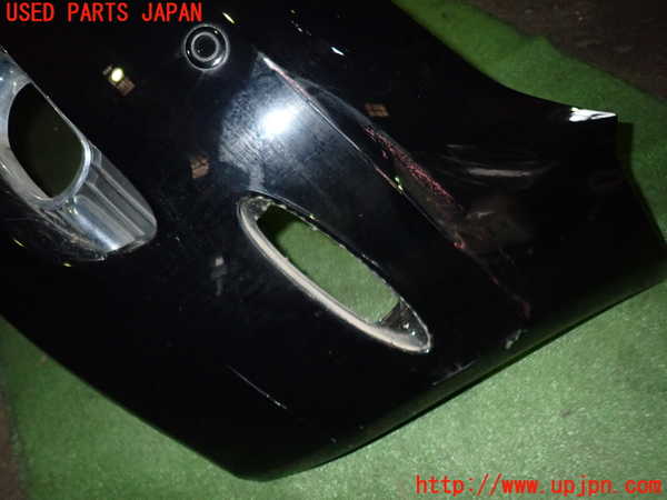 1UPJ-18381010]レクサス・SC430(UZZ40)フロントバンパー 中古_m0003.jpg
