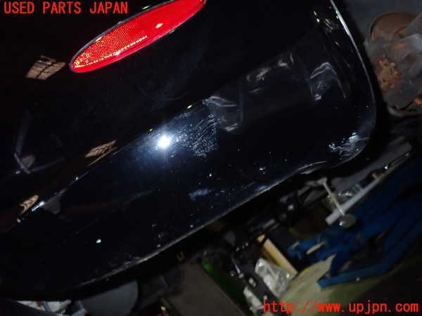 1UPJ-18381610]レクサス・SC430(UZZ40)リアバンパー 中古_m0004.jpg