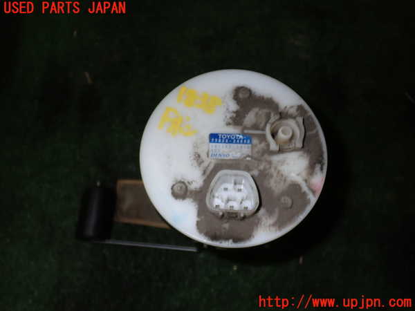 1UPJ-18382510]レクサス・SC430(UZZ40)燃料ポンプ 中古_m0003.jpg