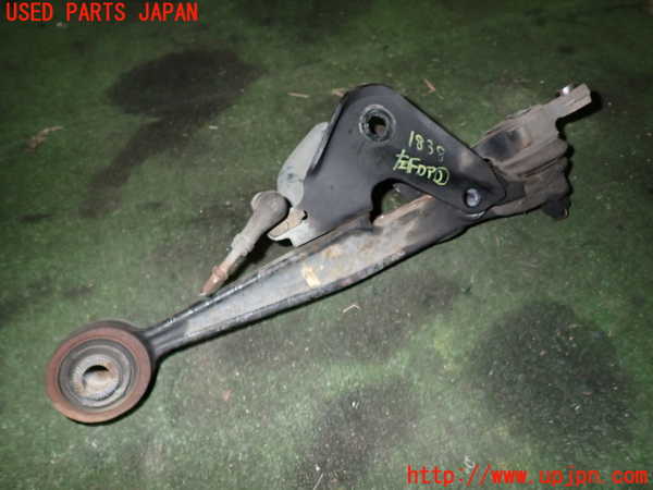 1UPJ-18385186]レクサス・SC430(UZZ40)左フロントロアアーム1 中古_m0001.jpg