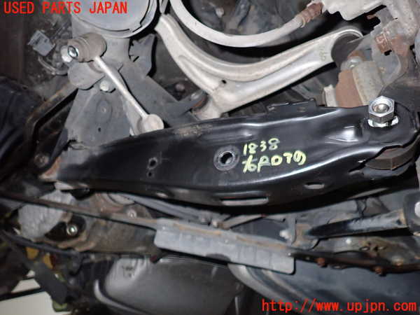 1UPJ-18385200]レクサス・SC430(UZZ40)右リアロアアーム1 中古_m0001.jpg