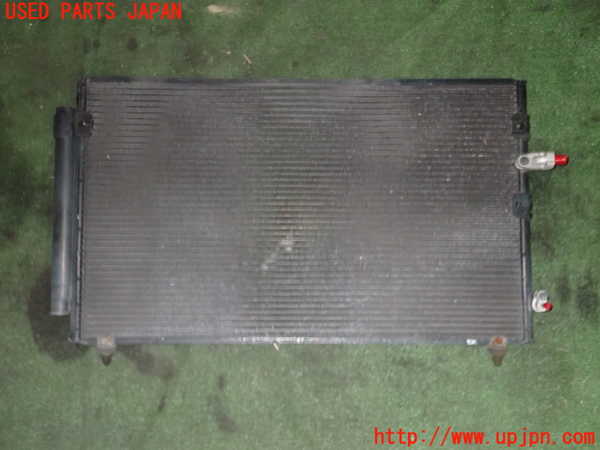 1UPJ-18386031]レクサス・SC430(UZZ40)エアコンコンデンサー1 中古_m0002.jpg