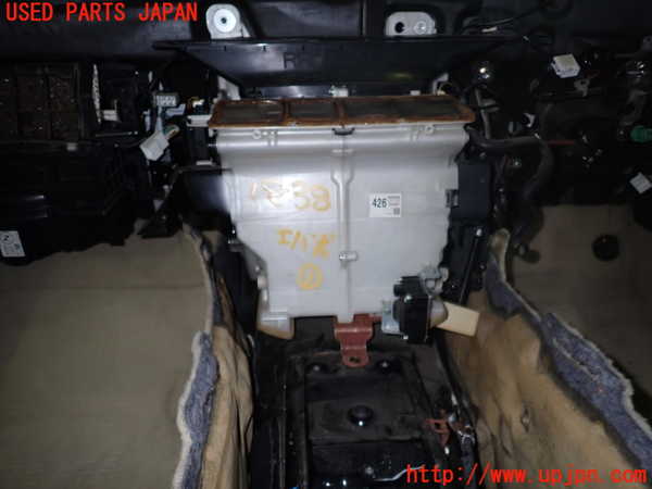1UPJ-18386081]レクサス・SC430(UZZ40)エバポレーター1 中古_m0001.jpg