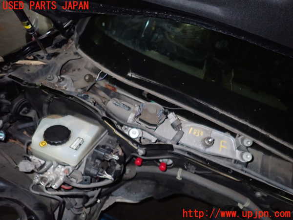 1UPJ-18386770]レクサス・SC430(UZZ40)フロントワイパーモーター 中古_m0001.jpg