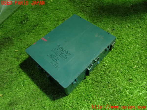 1UPJ-18386150]レクサス・SC430(UZZ40)コンピューター5 (ゲートウェイ 89111-24030) 中古_m0001.jpg