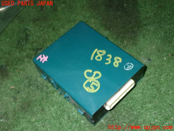 1UPJ-18386150]レクサス・SC430(UZZ40)コンピューター5 (ゲートウェイ 89111-24030) 中古_m0003.jpg