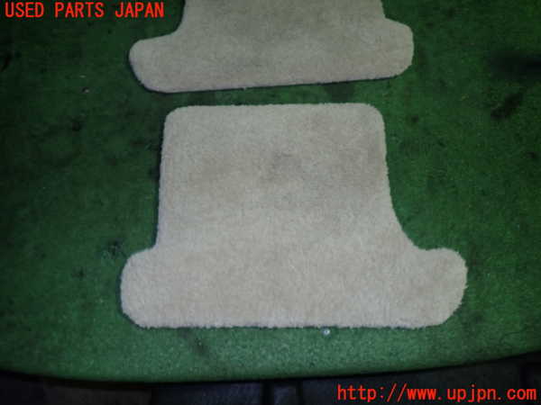 1UPJ-18387800]レクサス・SC430(UZZ40)フロアマット 中古_m0003.jpg