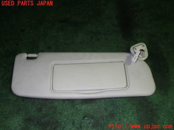 1UPJ-18387625]レクサス・SC430(UZZ40)室内サンバイザー右側 中古_m0002.jpg