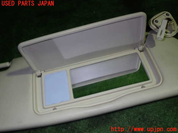 1UPJ-18387625]レクサス・SC430(UZZ40)室内サンバイザー右側 中古_m0003.jpg