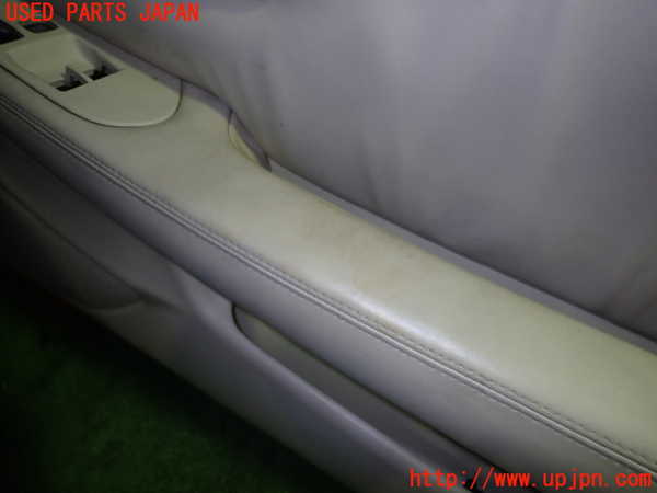 1UPJ-18381234]レクサス・SC430(UZZ40)右ドア内張り 中古_m0002.jpg