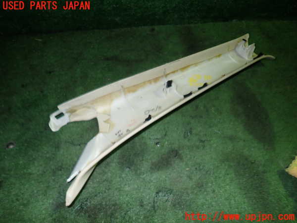 1UPJ-18387655]レクサス・SC430(UZZ40)右フロントピラートリム 中古_m0005.jpg