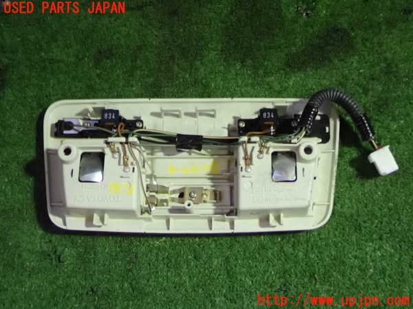 1UPJ-18386411]レクサス・SC430(UZZ40)ルームランプ1 (１列目) 中古_m0005.jpg