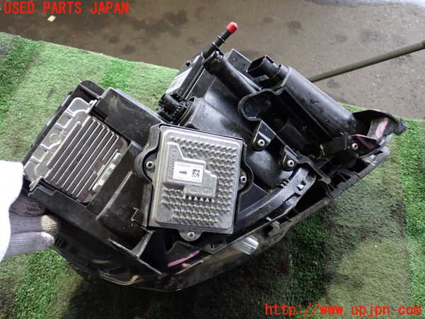2UPJ-18391132]ジープグランドチェロキー(WK36TA)左ヘッドライト HID ジャンク_m0003.jpg