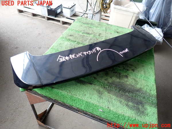 2UPJ-18391520]ジープグランドチェロキー(WK36TA)リアスポイラー 中古_m0001.jpg