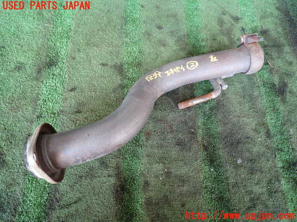 2UPJ-18392632]ジープグランドチェロキー(WK36TA)フロントパイプ2 中古_m0001.jpg