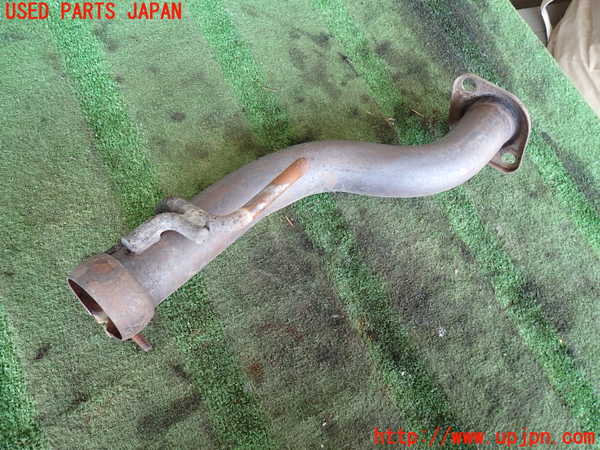 2UPJ-18392632]ジープグランドチェロキー(WK36TA)フロントパイプ2 中古_m0002.jpg