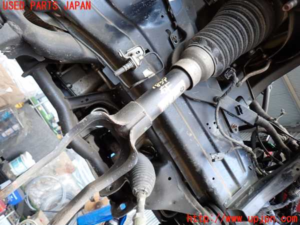 5UPJ-18395015]ジープグランドチェロキー(WK36TA)右フロントストラット 中古_m0001.jpg